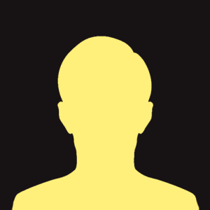 Profilbilde placeholder