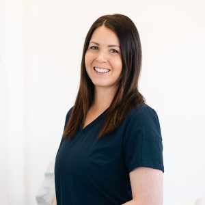 Ansattbilde av Anita Stamnsve