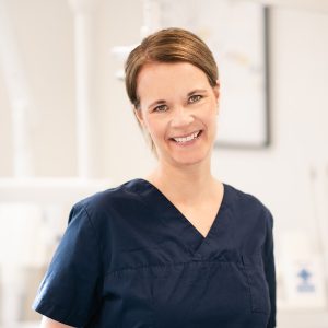 Bilde av Torhild Kulseth Pedersen