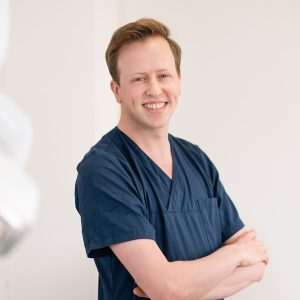 Ansattbilde av Fredrik Paulsen