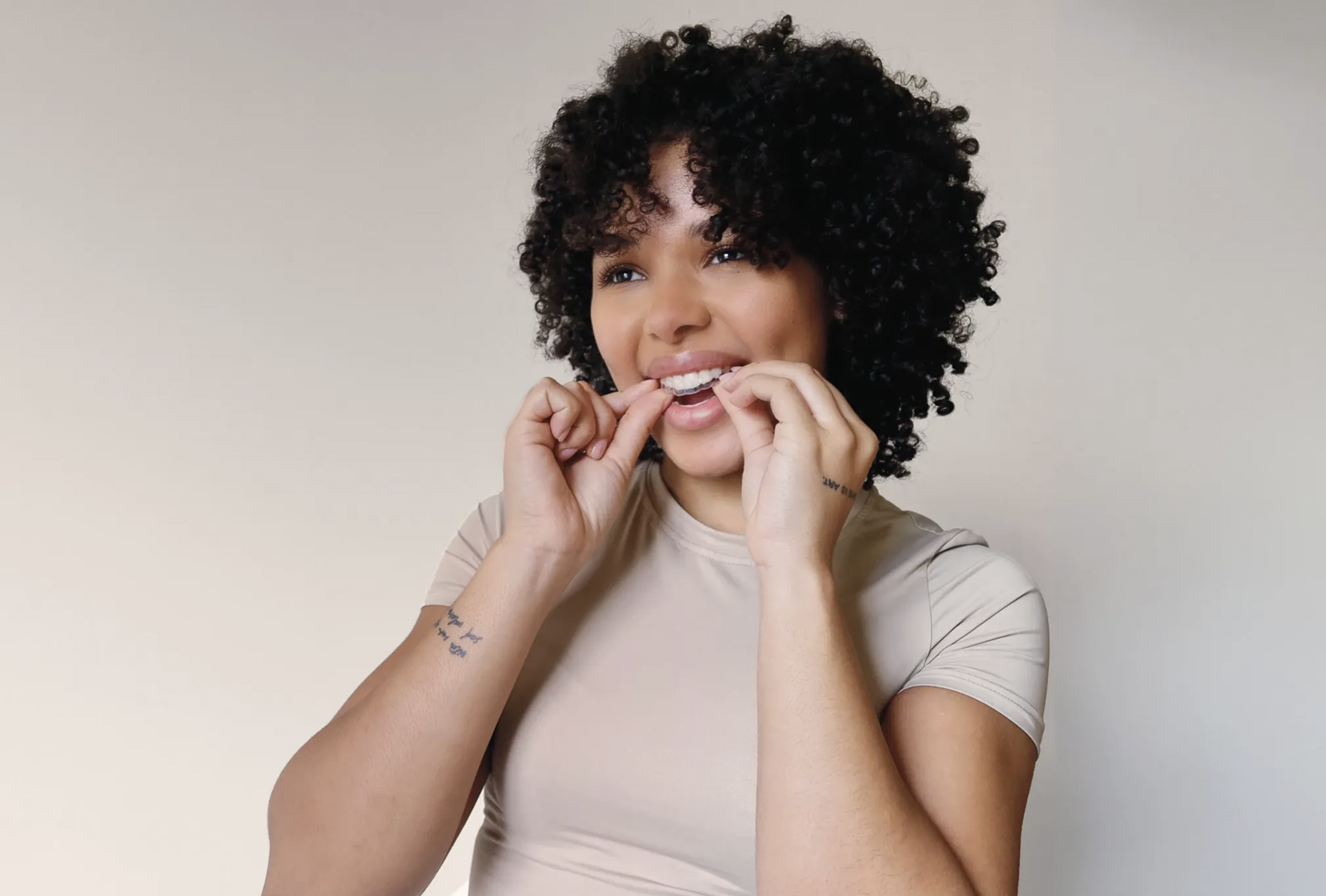 Aligners